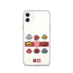 "ITALIAN CARS_ar01" iPhone Case