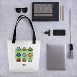 "ITALIAN CARS_ft01" Tote bag