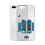 "GERMAN CARS_bm01" iPhone Case