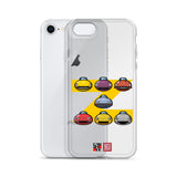 "JAPANESE CARS_dz01" iPhone Case