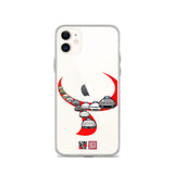 "JAPANESE CARS_sl01" iPhone Case