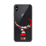 "JAPANESE CARS_sl01" iPhone Case