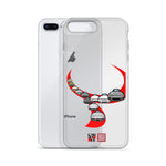 "JAPANESE CARS_sl01" iPhone Case