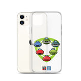 "JAPANESE CARS_sv01" iPhone Case