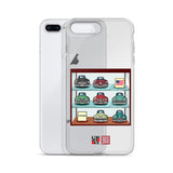 AMERICAN CARS Chronicle iPhone Case 1940s Part1