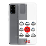 "JAPANESE CARS_01" Samsung Case