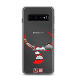 "JAPANESE CARS_sl01"Samsung Case