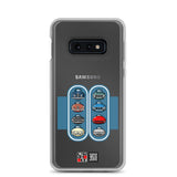 "GERMAN CARS_bm01" Samsung Case