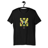"GERMAN CARS_vw01" Short-Sleeve Unisex T-Shirt