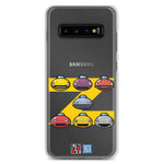 "JAPANESE CARS_dz01" Samsung Case