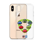 "JAPANESE CARS_sv01" iPhone Case