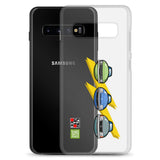 "GERMAN CARS_op02" Samsung Case
