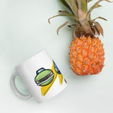 "GERMAN CARS_op02" Mug