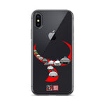 "JAPANESE CARS_sl01" iPhone Case