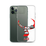 "JAPANESE CARS_sl01" iPhone Case