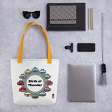 "AMERICAN CARS_tb01" Tote bag