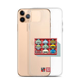 "FRENCH CARS_rn01" iPhone Case