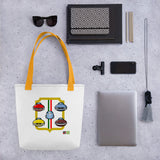 "ITALIAN CARS_is02" Tote bag