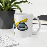 "GERMAN CARS_op02" Mug