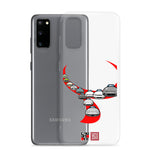 "JAPANESE CARS_sl01"Samsung Case