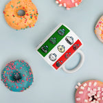 "ITALIAN CARS_01" Mug