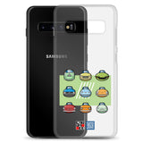 "ITALIAN CARS_ft01" Samsung Case