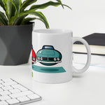 "ITALIAN CARS_is01" Mug