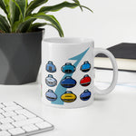 "ITALIAN CARS_ms01" Mug