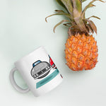 "ITALIAN CARS_is01" Mug