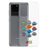 "GERMAN CARS_op01" Samsung Case