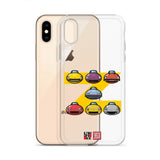 "JAPANESE CARS_dz01" iPhone Case