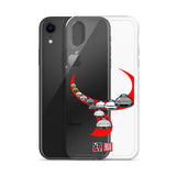 "JAPANESE CARS_sl01" iPhone Case