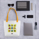 "GERMAN CARS_vw01" Tote bag