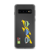 "GERMAN CARS_op02" Samsung Case