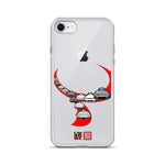 "JAPANESE CARS_sl01" iPhone Case