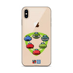 "JAPANESE CARS_sv01" iPhone Case