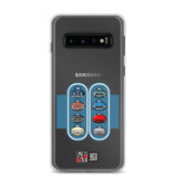 "GERMAN CARS_bm01" Samsung Case