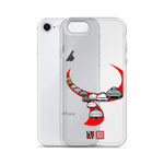 "JAPANESE CARS_sl01" iPhone Case