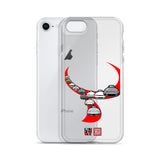 "JAPANESE CARS_sl01" iPhone Case