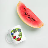 "JAPANESE CARS_sv01" Mug