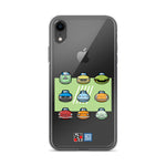 "ITALIAN CARS_ft01" iPhone Case