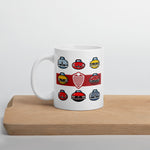 "ITALIAN CARS_ar01" Mug