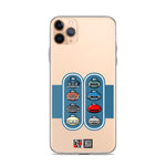 "GERMAN CARS_bm01" iPhone Case