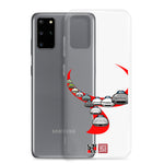 "JAPANESE CARS_sl01"Samsung Case