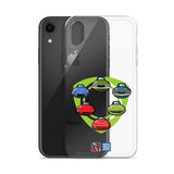 "JAPANESE CARS_sv01" iPhone Case