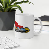 "BRITISH CARS_am01" Mug