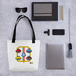 "ITALIAN CARS_is02" Tote bag