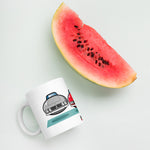 "ITALIAN CARS_is01" Mug