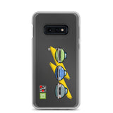 "GERMAN CARS_op02" Samsung Case
