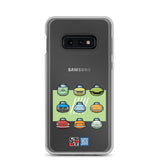 "ITALIAN CARS_ft01" Samsung Case